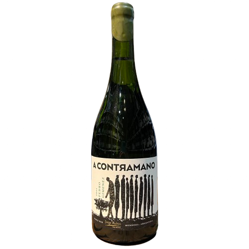 [3740] A CONTRAMANO PEDRO XIMENEZ 750ML