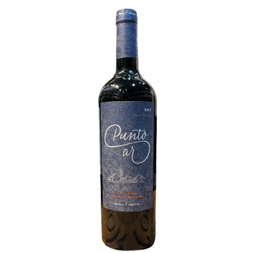 [93305] A16 PUNTO AR NUIT PETIT VERDOT 750 CC