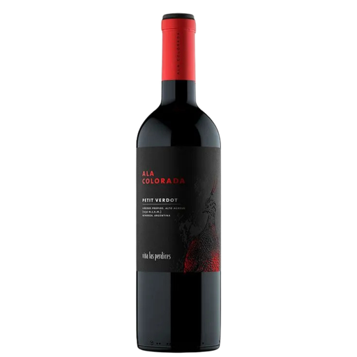 [95669] ALA COLORADA LP ANCELOTTA 750ML