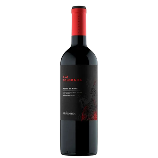 [96745] ALA COLORADA LP PETIT VERDOT 750ML