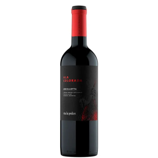 [3911] ALA COLORADA LP TANNAT 750ML