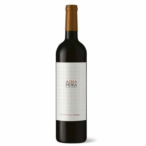 [3409] ALMA MORA CABERNET SAUVIGNON 750ML