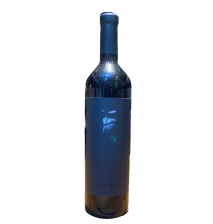 [3611] ALMA NEGRA RED BLEND 750ML