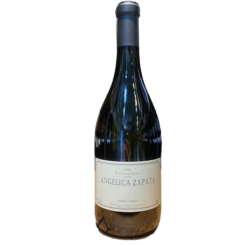 [3687] ANGELICA ZAPATA CHARDONNAY ALTA 750ML