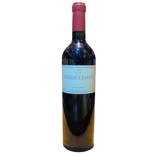 [3104] ANGELICA ZAPATA MALBEC ALTA 750ML