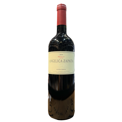 [93477] ANGELICA ZAPATA MERLOT ALTA 750ML