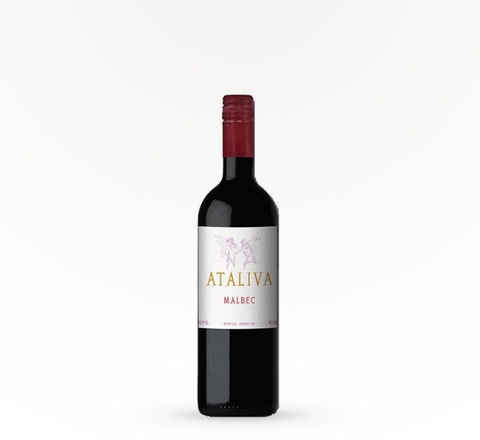 [3628] ATALIVA MALBEC 750ML