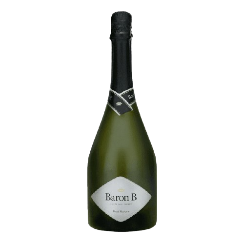 [3763] BARON B BRUT NATURE 750ML