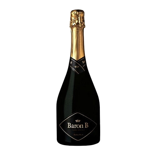 [3762] BARON B EXTRA BRUT 750ML