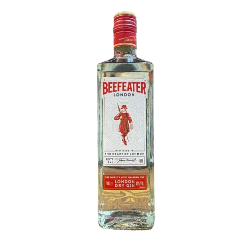[3163] GIN BEEFEATER LONDON 700ML