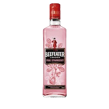 [3841] GIN BEEFEATER PINK 700ML