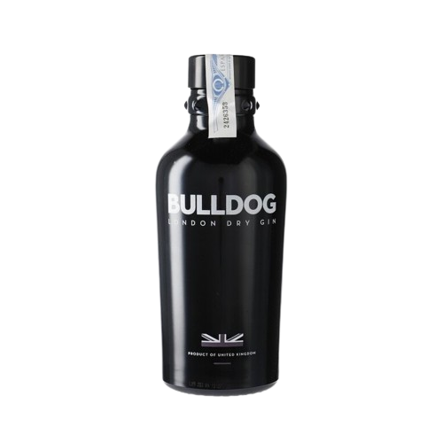[3162] BULLDOG 750CC