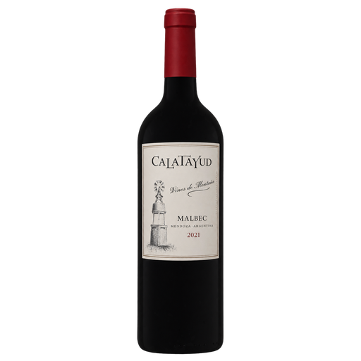 [97749] CALATAYUD MALBEC 750ML
