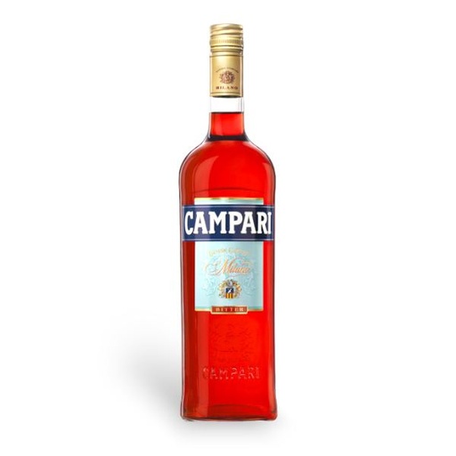 [3166] CAMPARI 750CC