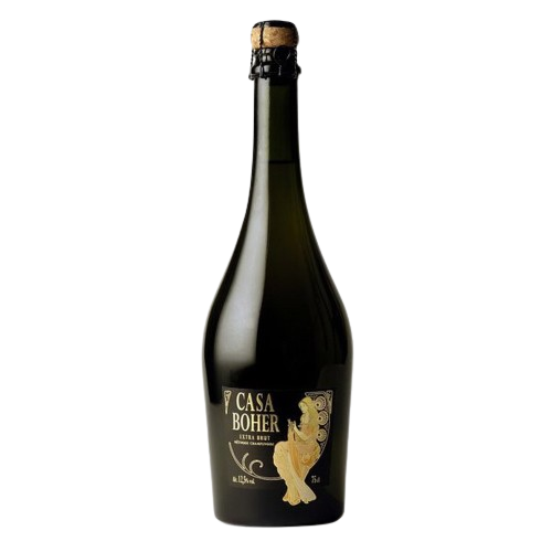 [3746] CASA BOHER EXTRA BRUT 750ML