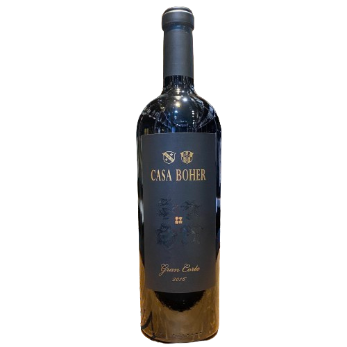 [3507] CASA BOHER GRAN CORTE 750ML