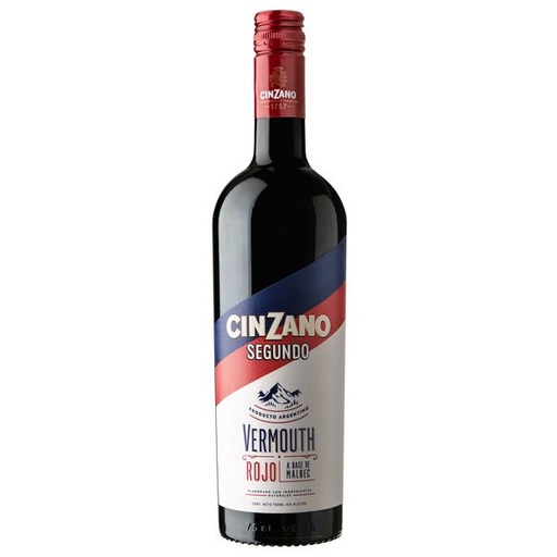 [3655] CINZANO SEGUNDO 750ML
