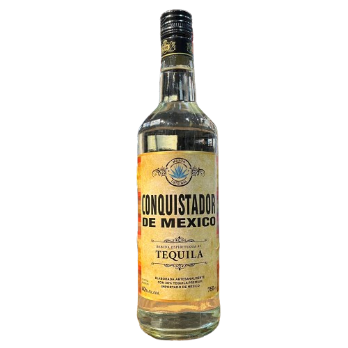 [3639] CONQUISTADOR DE MEXICO 750ML