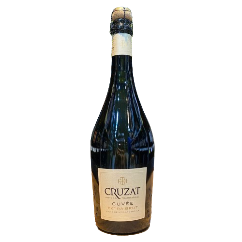 [97627] CRUZAT CUVEE EXTRA BRUT 750ML