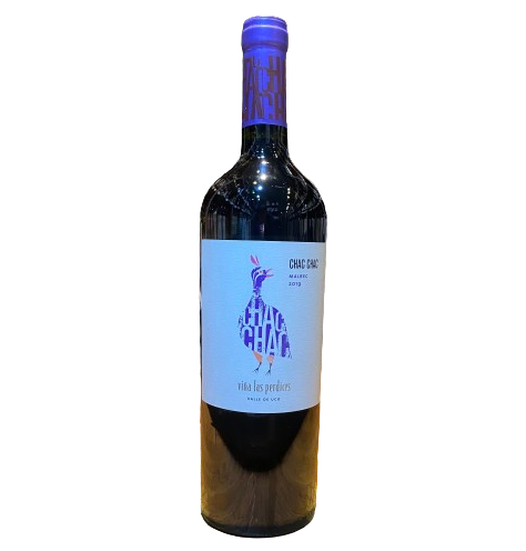 [3866] CHAC CHAC (LAS PERDICES) MALBEC 750ML