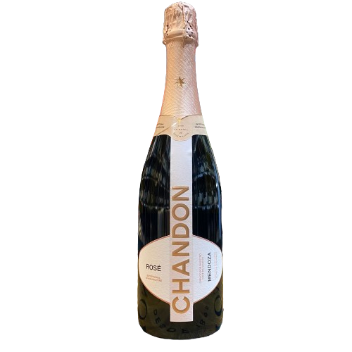 [3393] CHANDON ROSE 750ML