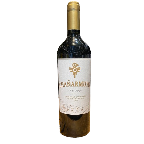[3486] CHAÑARMUYO MALBEC 750ML