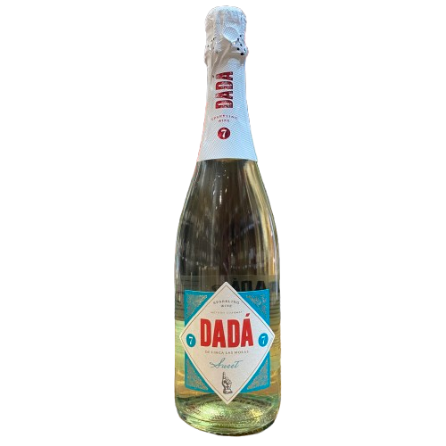 [3287] DADA 7 DULCE NATURAL 750ML