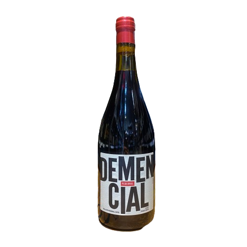 [92659] DEMENCIAL PINOT NOIR PEDERNAL 750ML