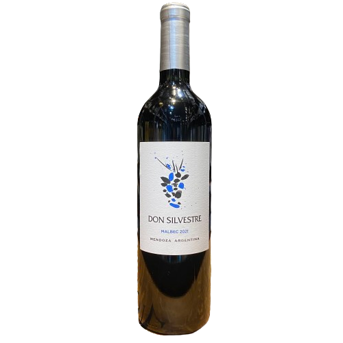 [97698] DON SILVESTRE MALBEC 750ML