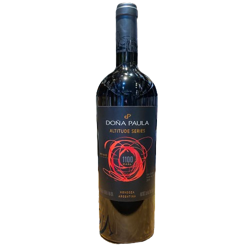 [94755] DOÑA PAULA ALTITUDE SERIES 1100 750ML