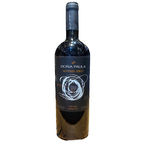 [97541] DOÑA PAULA ALTITUDE SERIES 1350 750ML