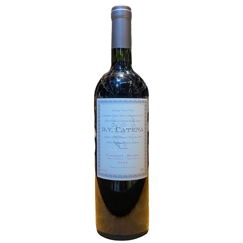 [3093] DV CATENA CABERNET MALBEC 750ML