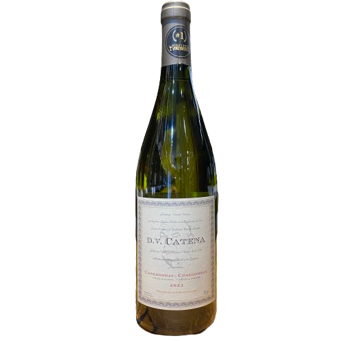 [98596] DV CATENA CHARDONNAY-CHARDONNAY 750ML