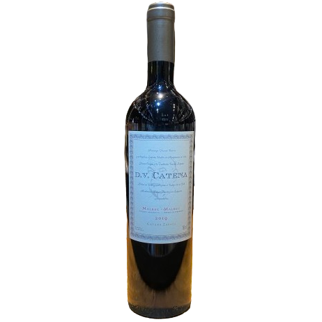 [90301] DV CATENA MALBEC - MALBEC 750ML