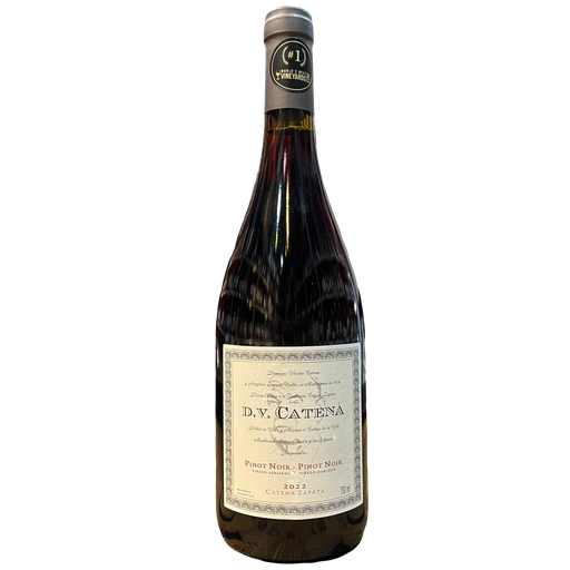 [99938] DV CATENA PINOT PINOT 750ML
