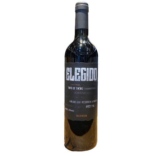 [98799] ELEGIDO BLEND DE TINTAS 750ML