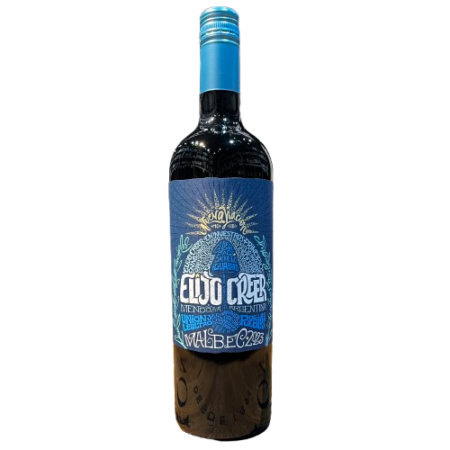 [95352] ELIJO CREER MALBEC 750ML