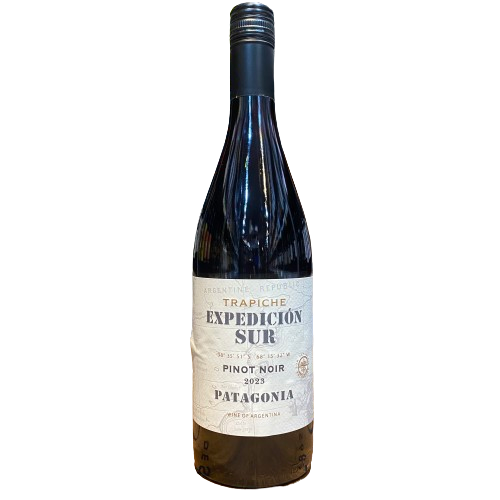 [94340] EXPEDICION SUR TRAPICHE PINOT NOIR 750ML