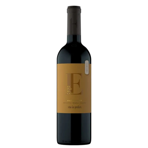 [99791] EXPLORACION (LAS PERDICES) GUALTALLARY MALBEC 750ML