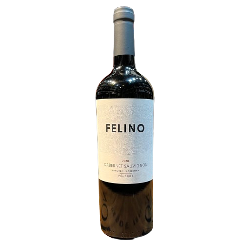 [99891] FELINO CABERNET SAUVIGNON 750ML