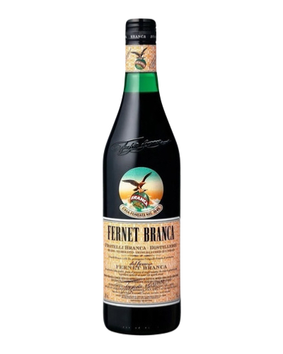 [3078] FERNET BRANCA 750CC