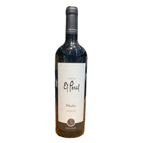 [96865] FINCA EL PERAL MALBEC 750ML