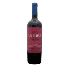 [3895] FINCA LA LUISA CABERNET SAUVIGNON 750ML