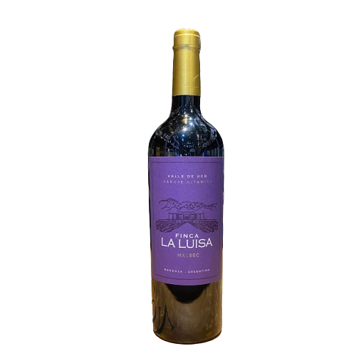 [3526] FINCA LA LUISA MALBEC 750ML