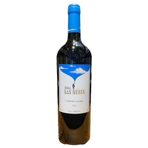 [90681] FINCA LAS NUBES CABERNET-MALBEC 750ML