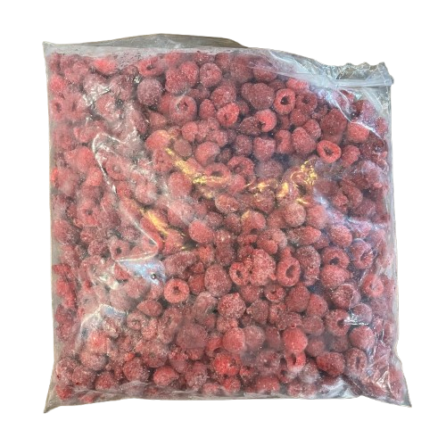 [96365] FRAMBUESAS X 1KG