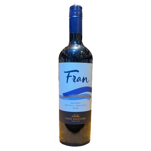 [91163] FRAN MALBEC 750ML