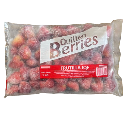 [98440] FRUTILLA CONGELADA X 1KG