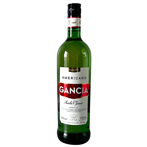 [3641] GANCIA 950ML