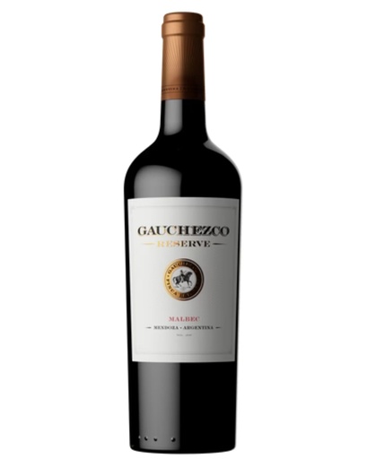 [98098] GAUCHEZCO RESERVA MALBEC 750ML